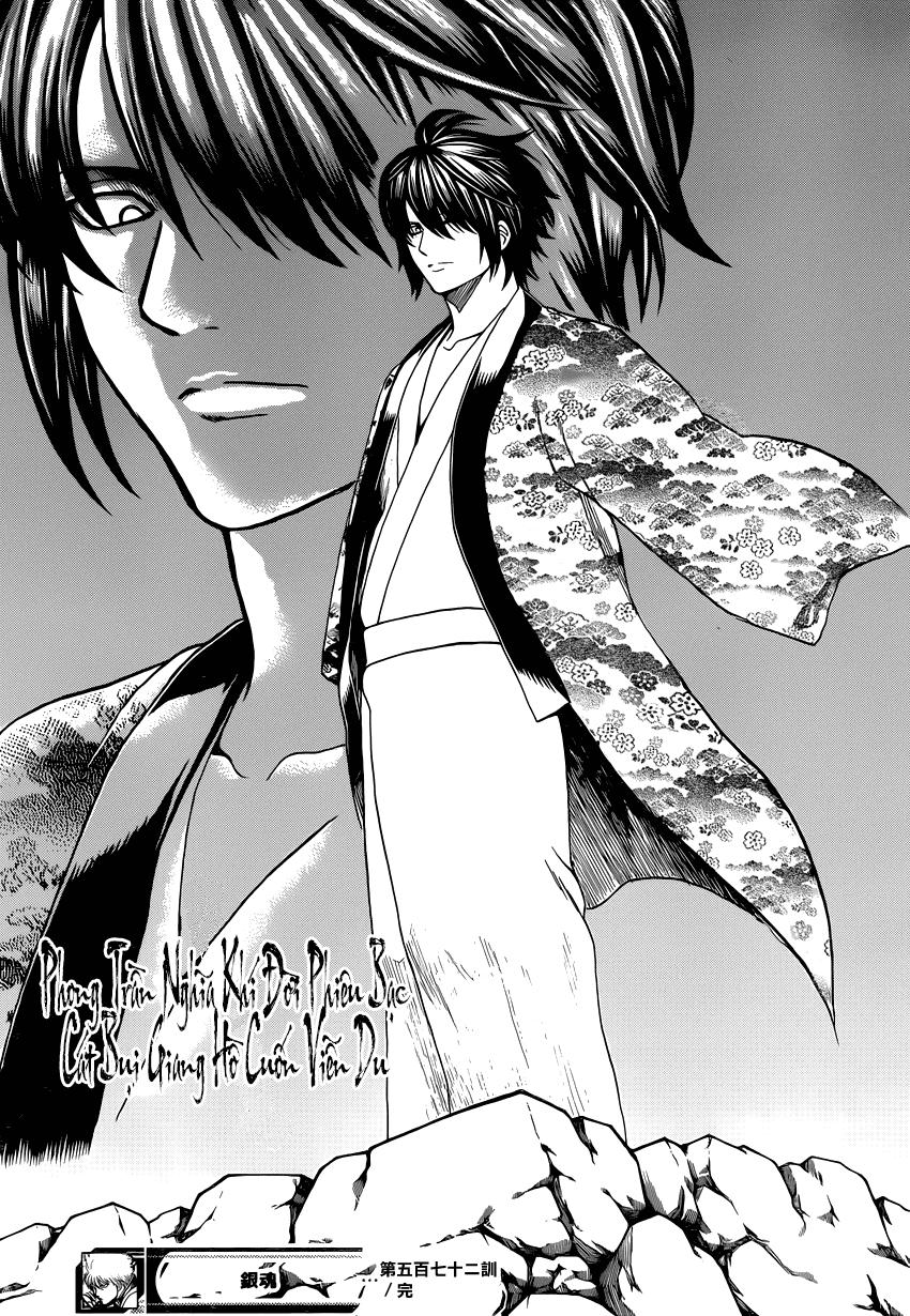 Chapter 572 - Trang 20