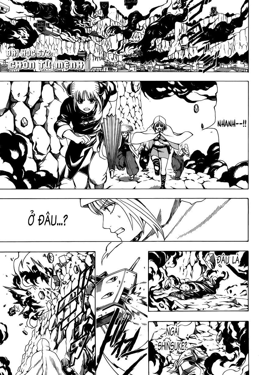 Chapter 572 - Trang 4