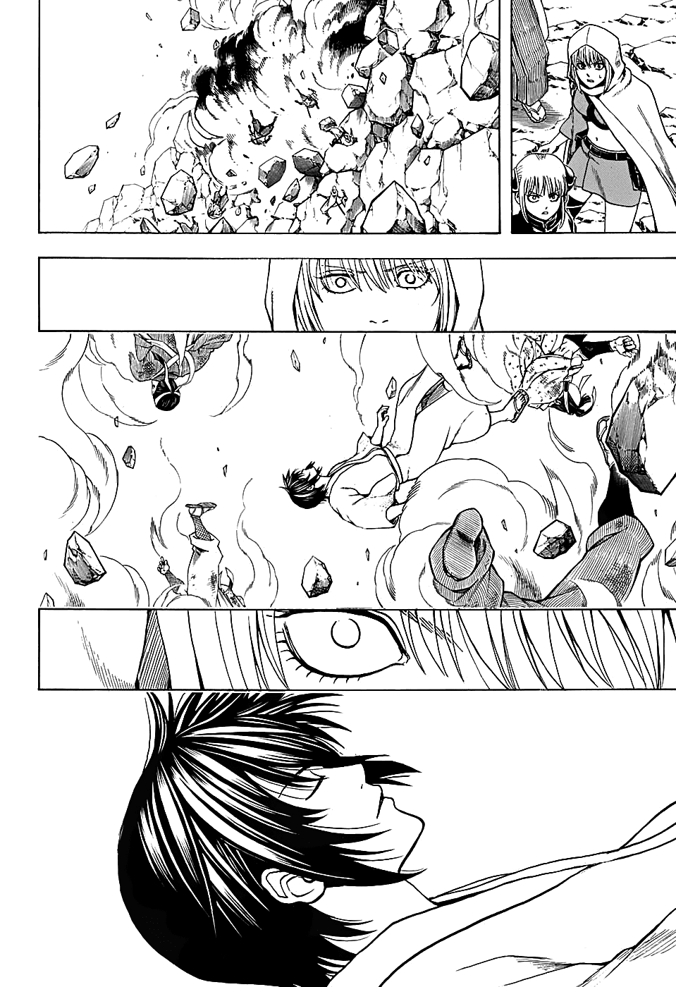 Chapter 572 - Trang 5