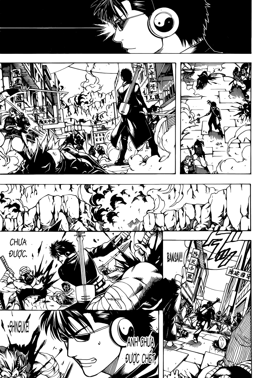 Chapter 572 - Trang 6
