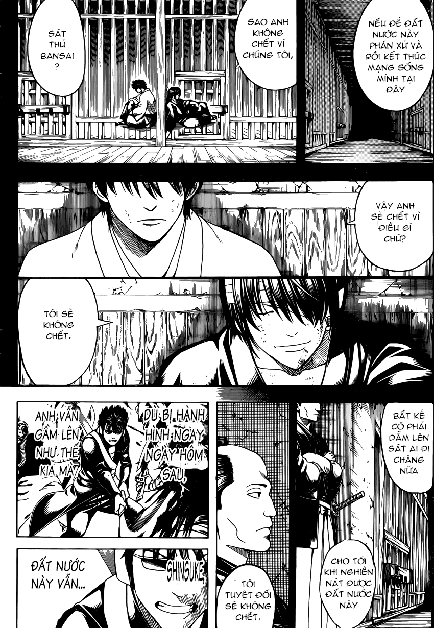 Chapter 572 - Trang 7