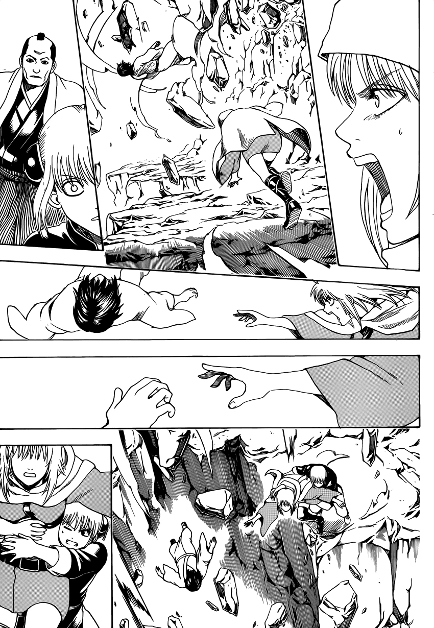 Chapter 572 - Trang 10
