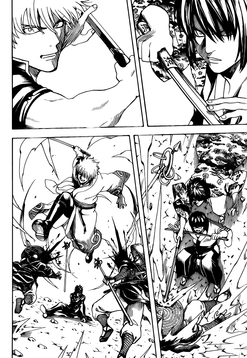Chapter 573 - Trang 11