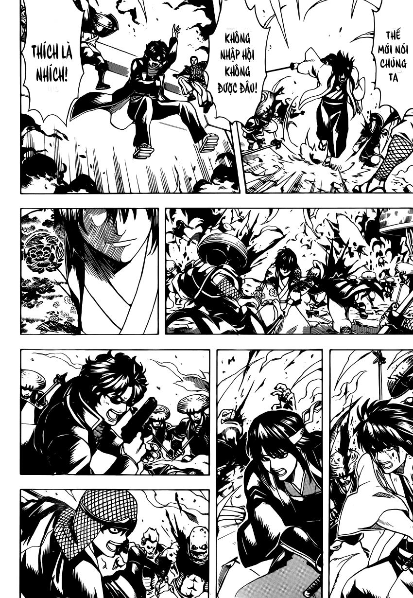 Chapter 573 - Trang 15