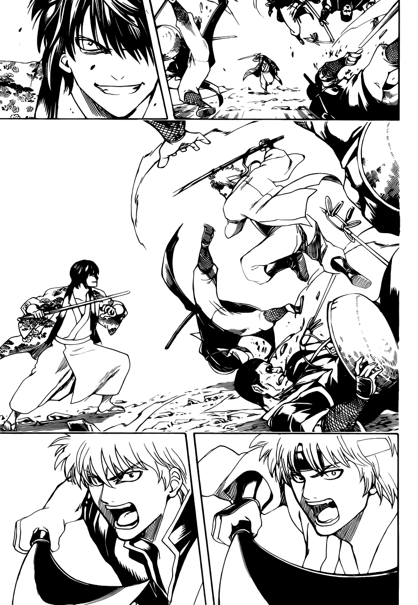 Chapter 573 - Trang 16