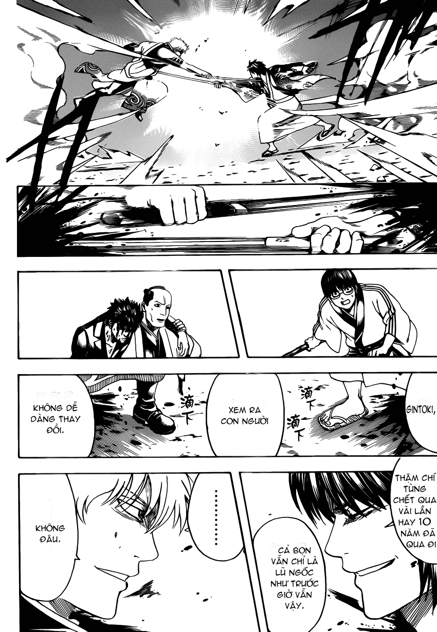 Chapter 573 - Trang 17