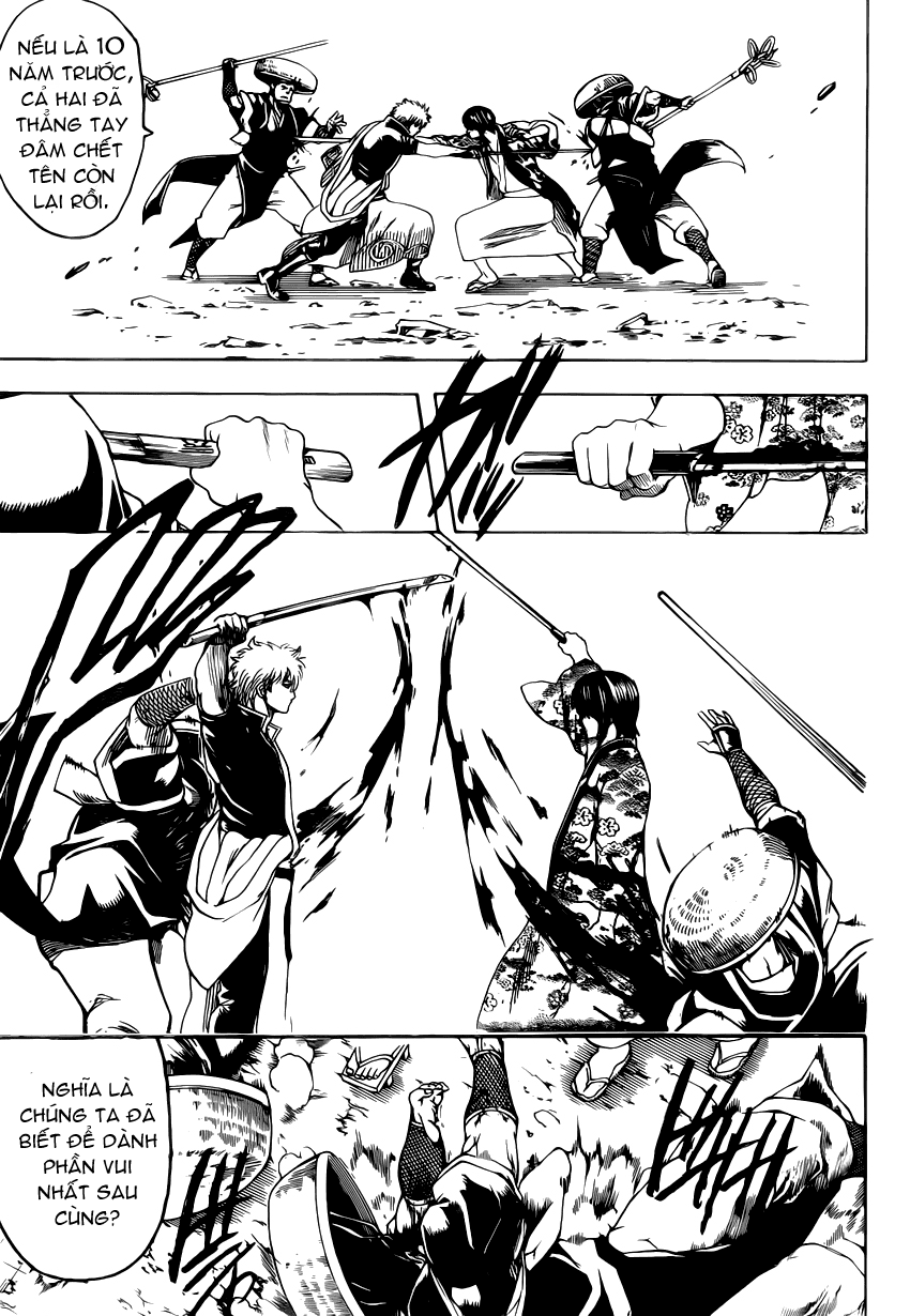 Chapter 573 - Trang 18