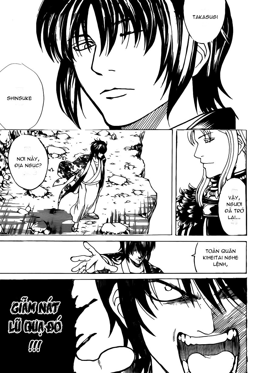 Chapter 573 - Trang 6