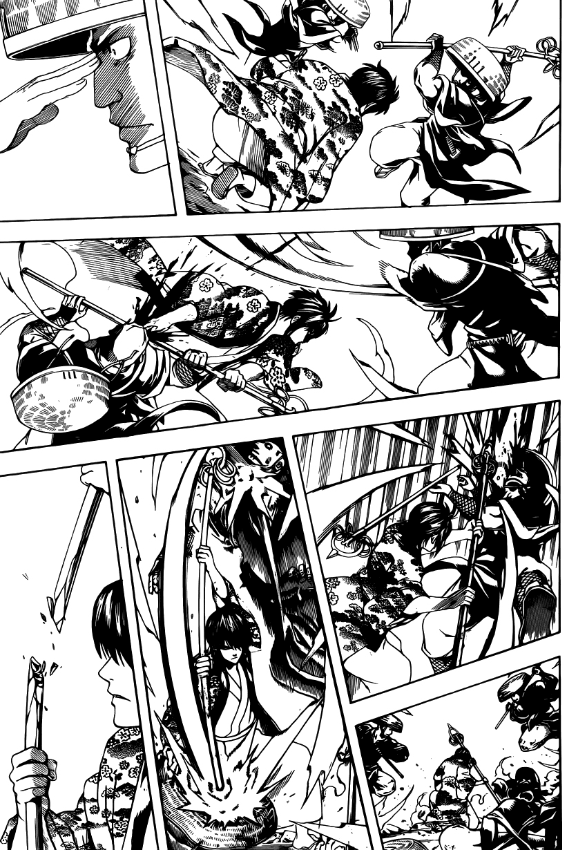 Chapter 573 - Trang 8