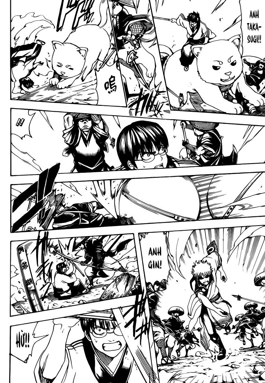 Chapter 573 - Trang 9