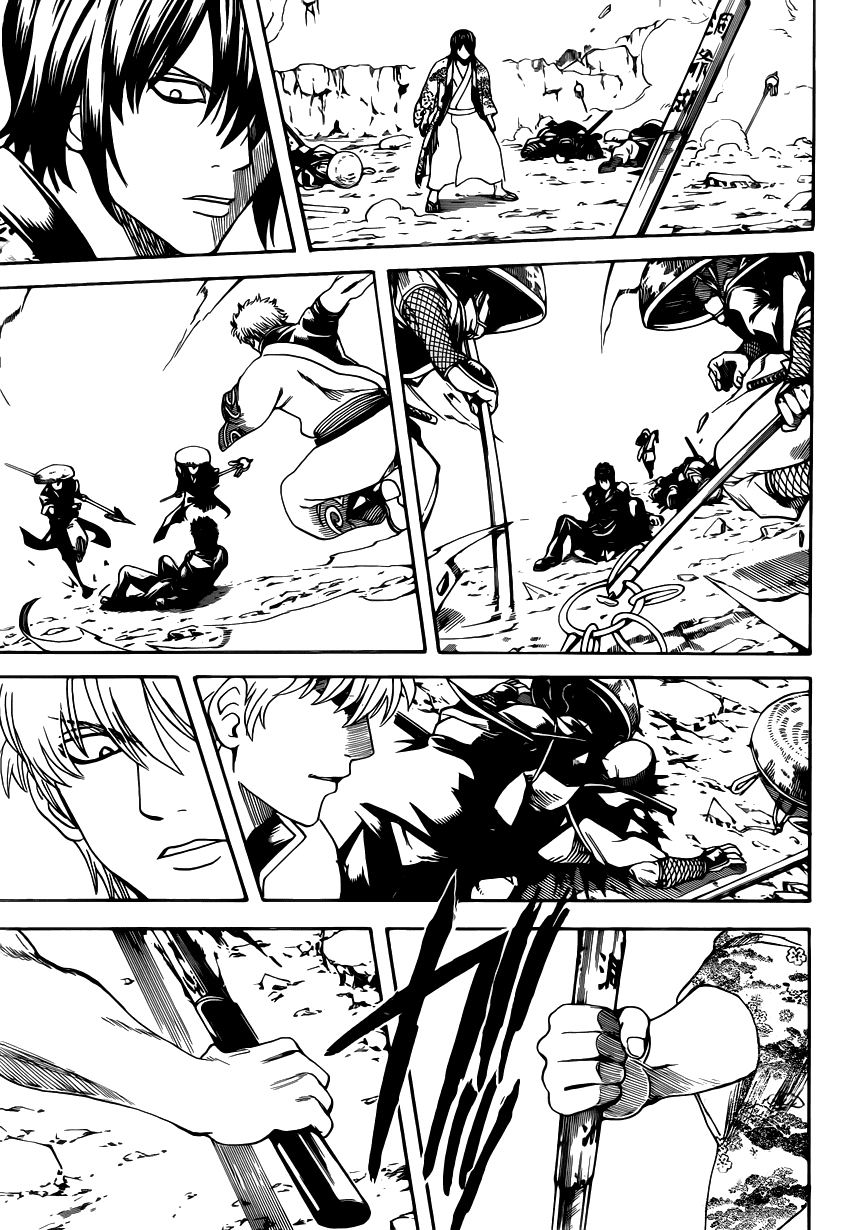 Chapter 573 - Trang 10