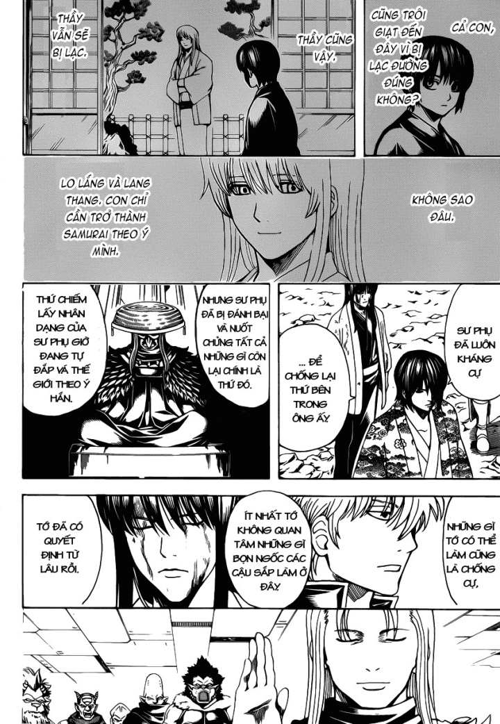 Chapter 574 - Trang 11