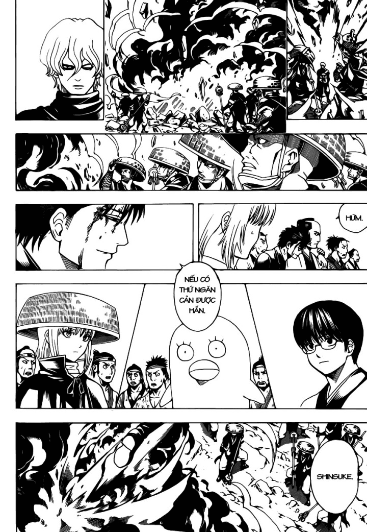 Chapter 574 - Trang 13