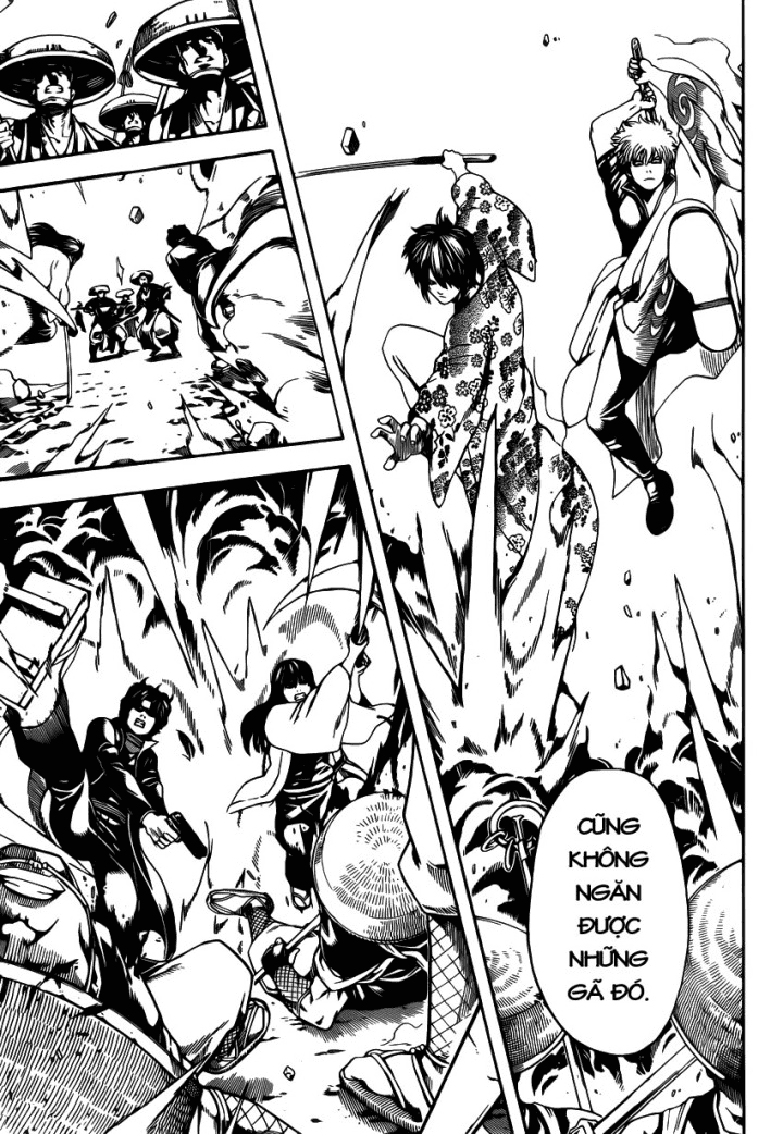 Chapter 574 - Trang 14