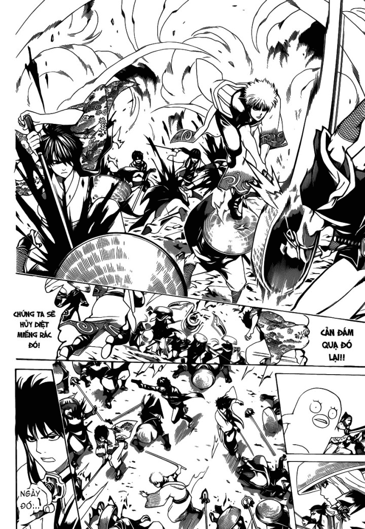 Chapter 574 - Trang 15