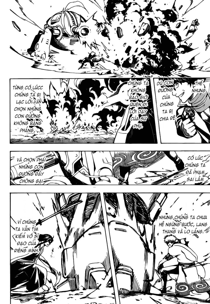 Chapter 574 - Trang 17