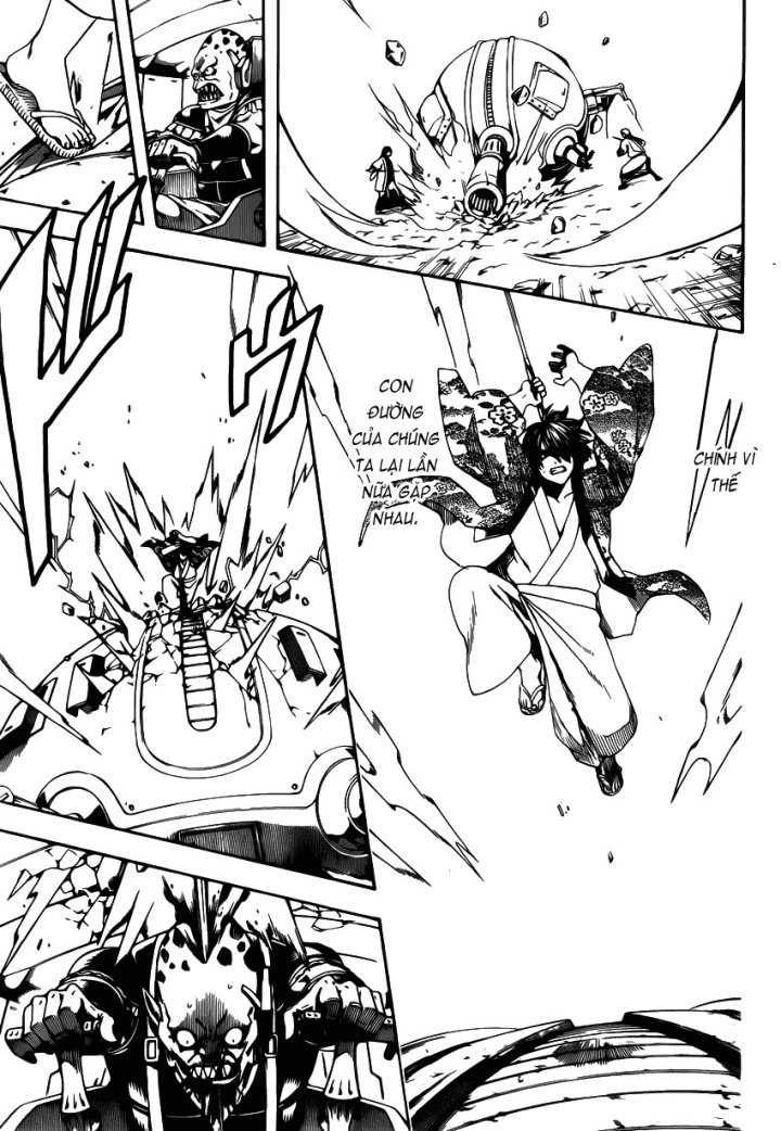 Chapter 574 - Trang 18