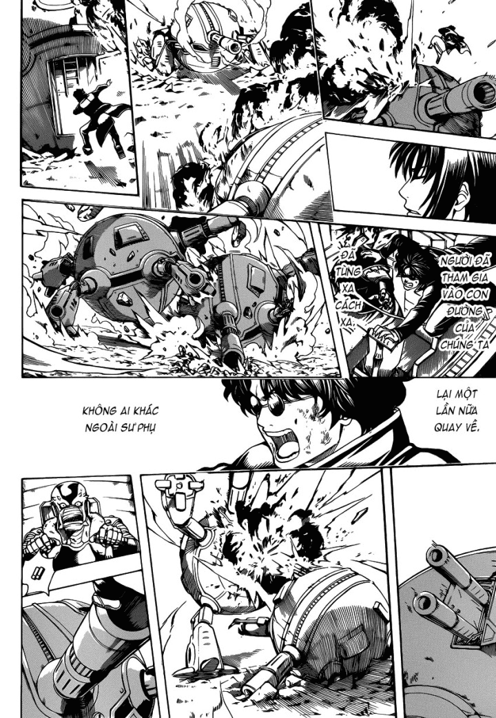 Chapter 574 - Trang 19