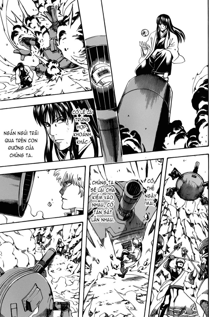 Chapter 574 - Trang 20