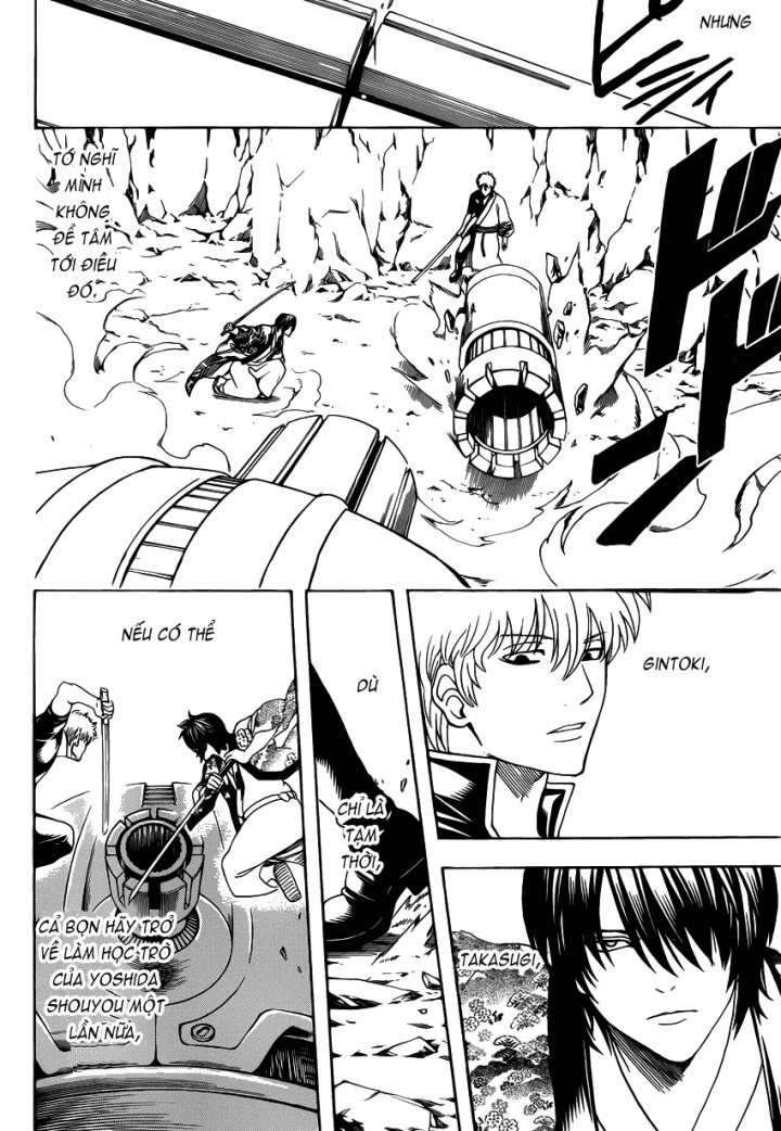 Chapter 574 - Trang 21