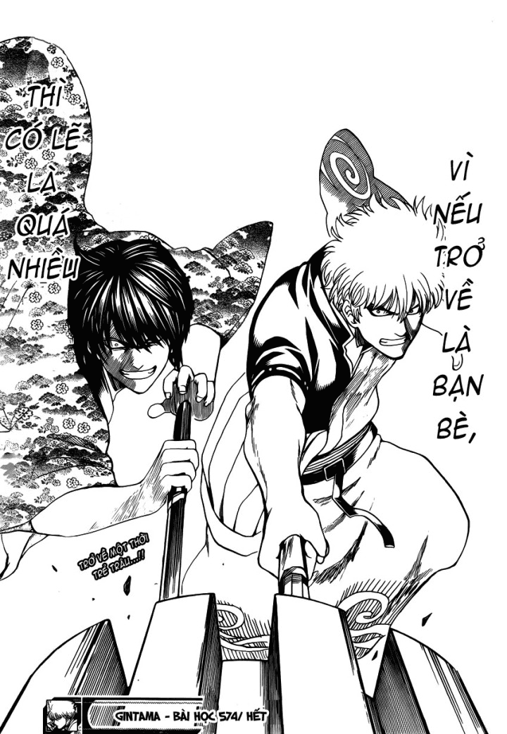 Chapter 574 - Trang 22