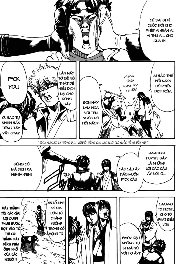 Chapter 574 - Trang 6