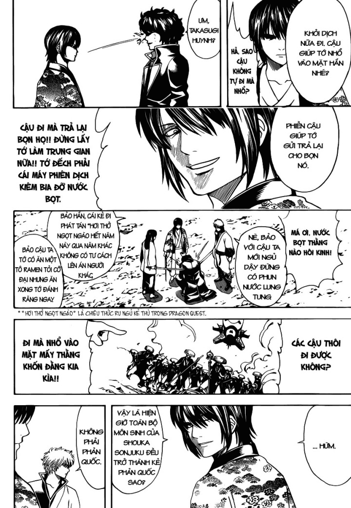 Chapter 574 - Trang 7