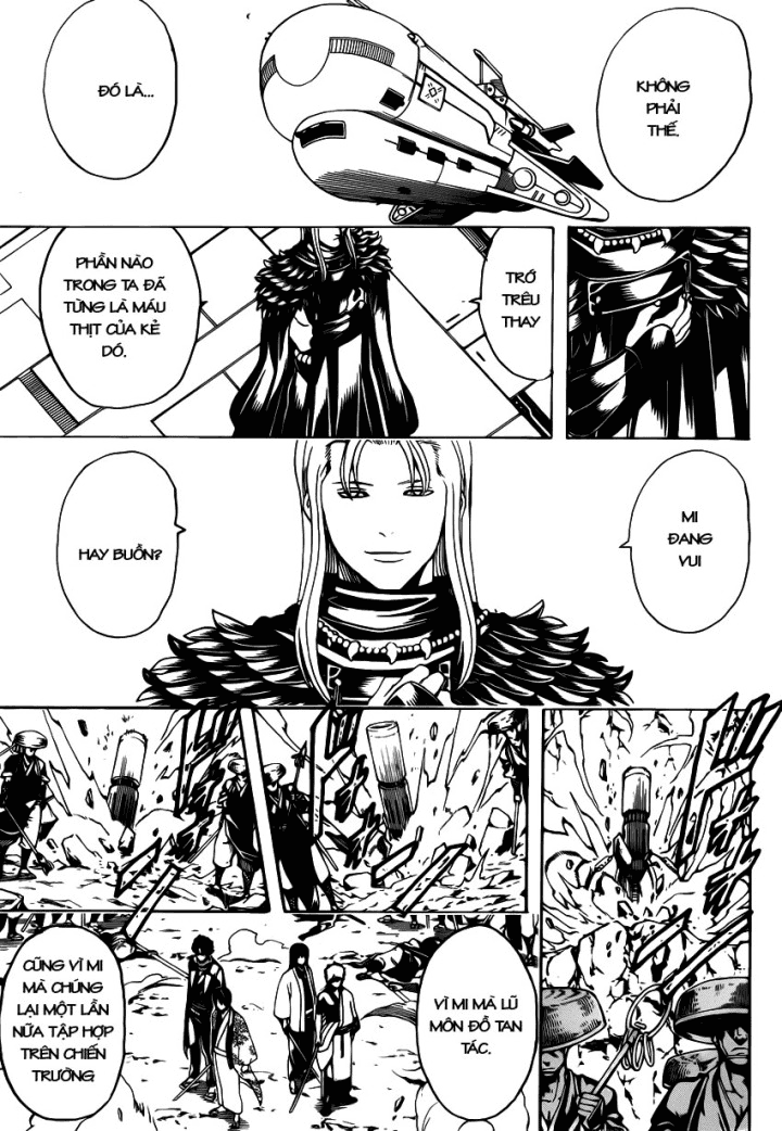 Chapter 574 - Trang 8