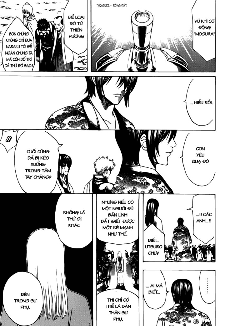 Chapter 574 - Trang 10