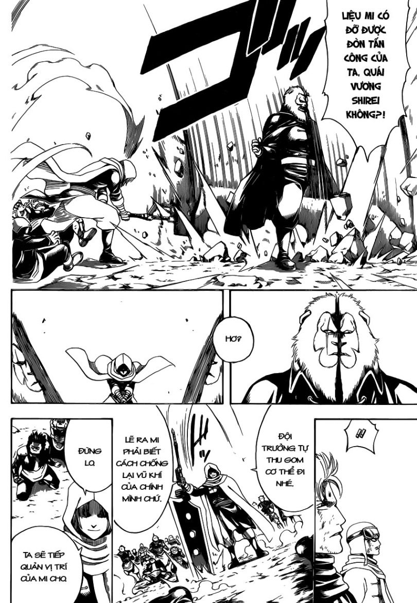 Chapter 575 - Trang 20