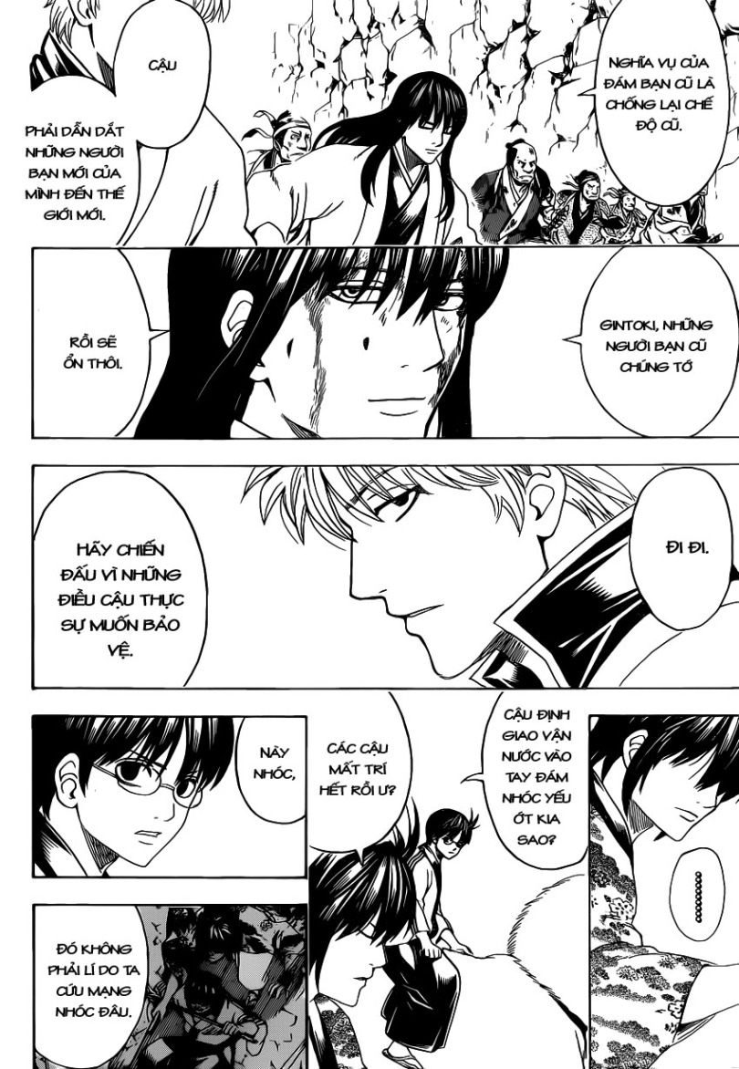 Chapter 575 - Trang 10