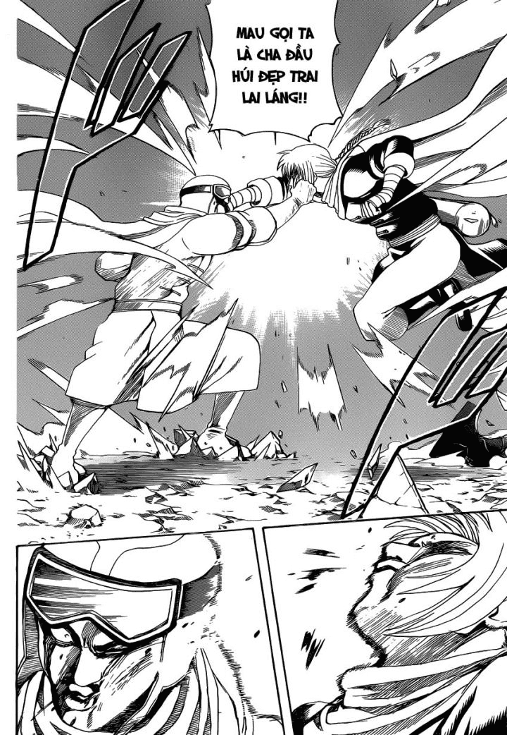 Chapter 576 - Trang 11