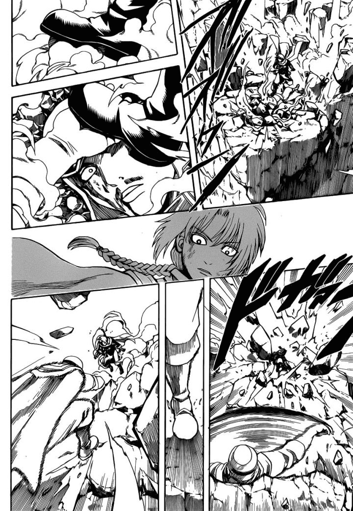 Chapter 576 - Trang 13