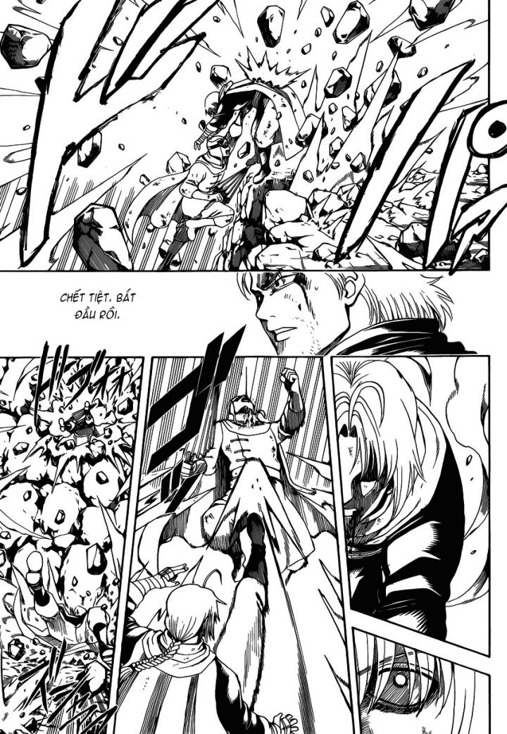 Chapter 576 - Trang 14