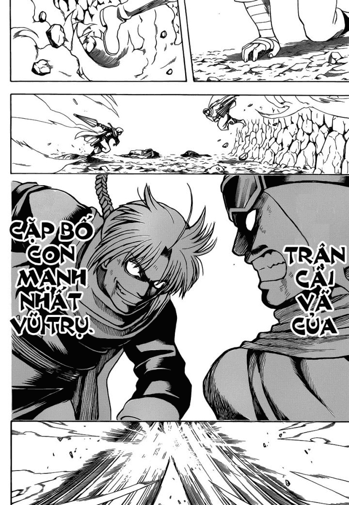 Chapter 576 - Trang 15
