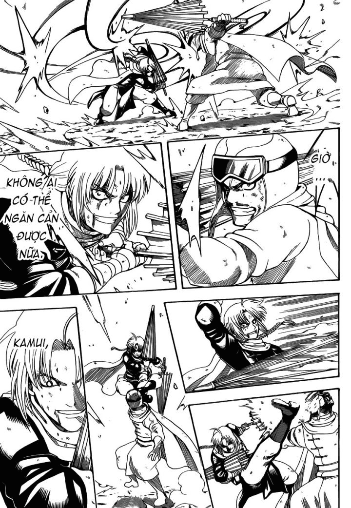 Chapter 576 - Trang 16