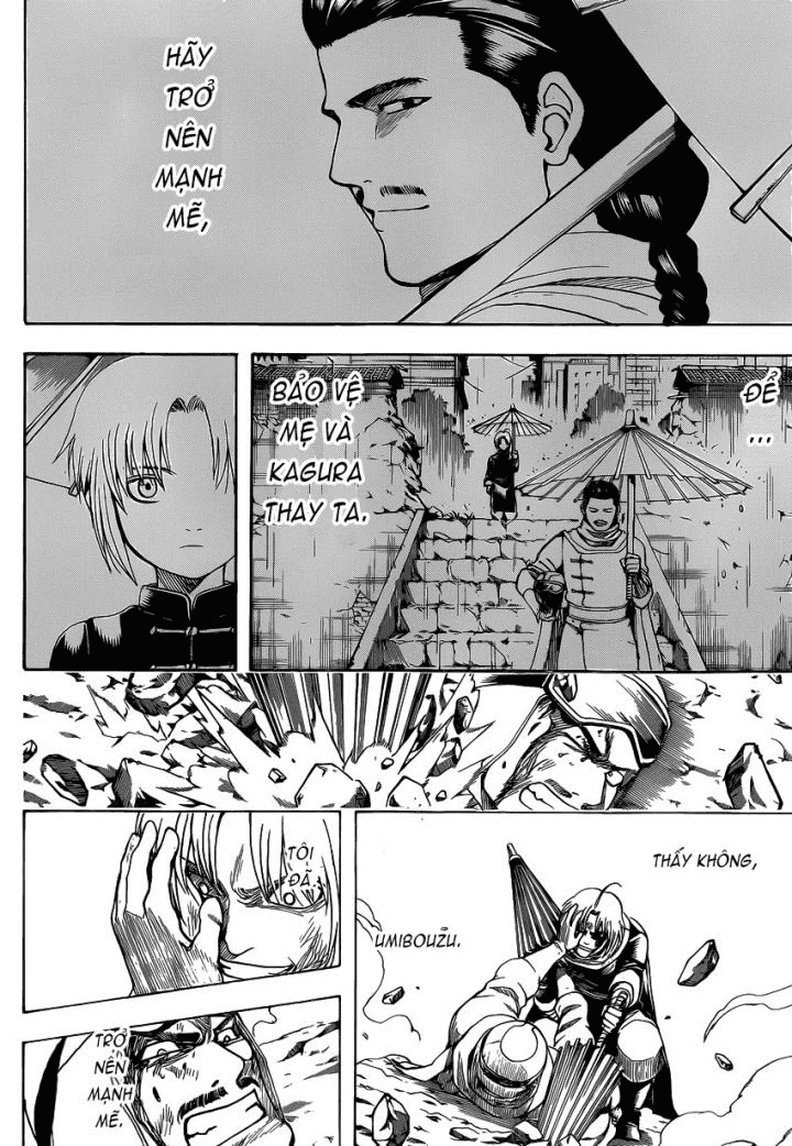 Chapter 576 - Trang 17