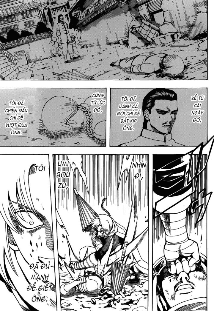 Chapter 576 - Trang 18
