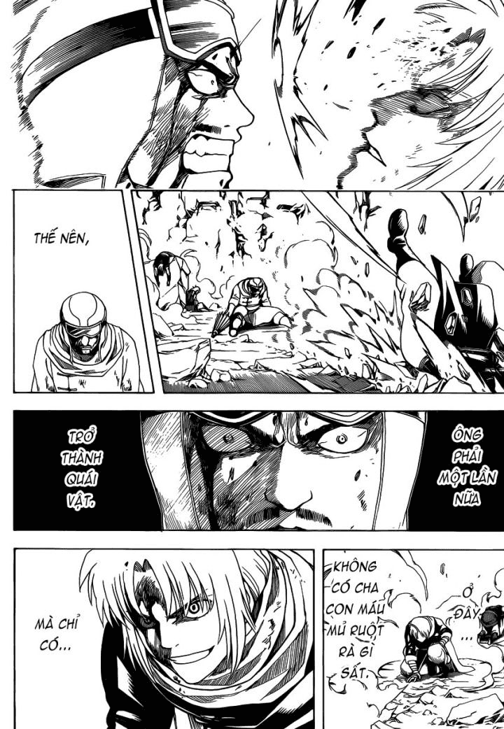 Chapter 576 - Trang 19