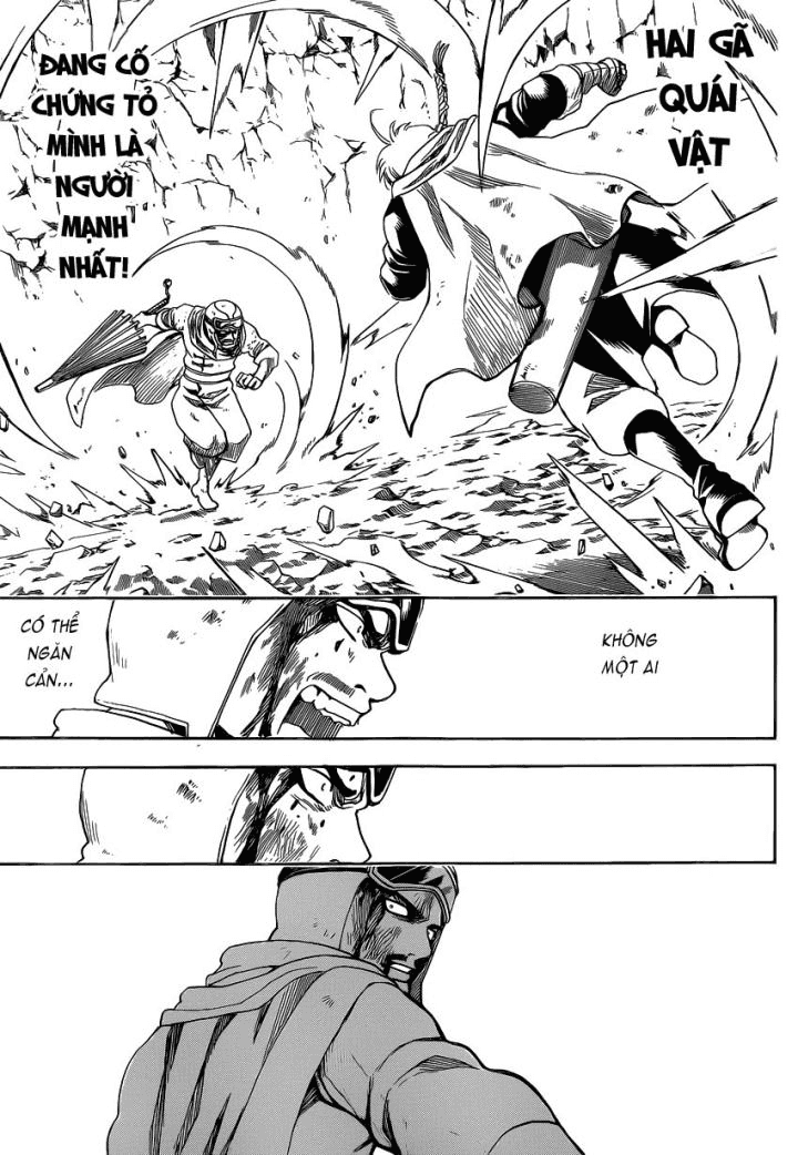 Chapter 576 - Trang 20
