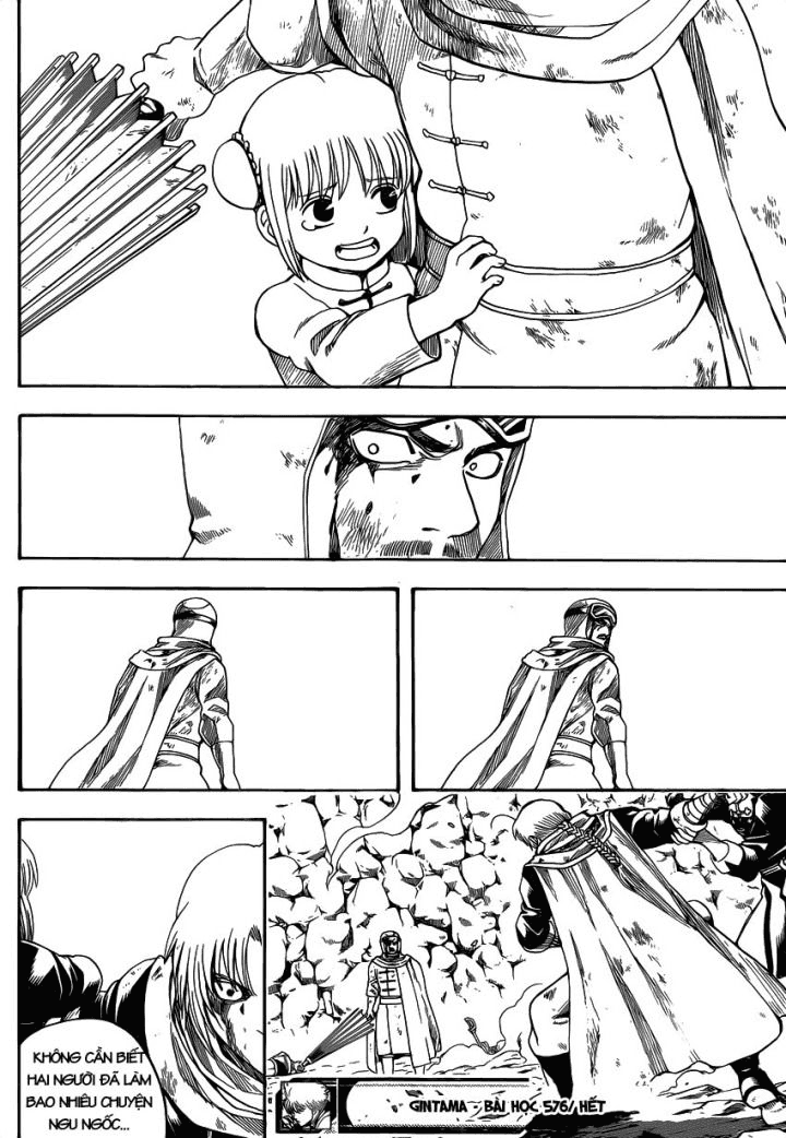 Chapter 576 - Trang 21