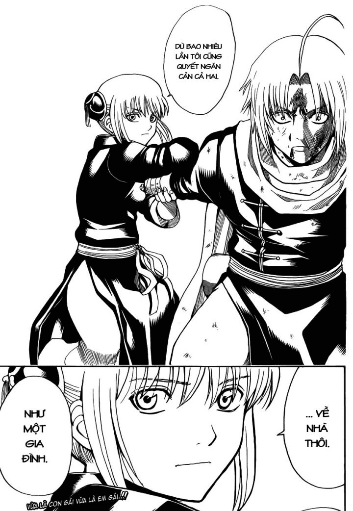 Chapter 576 - Trang 22