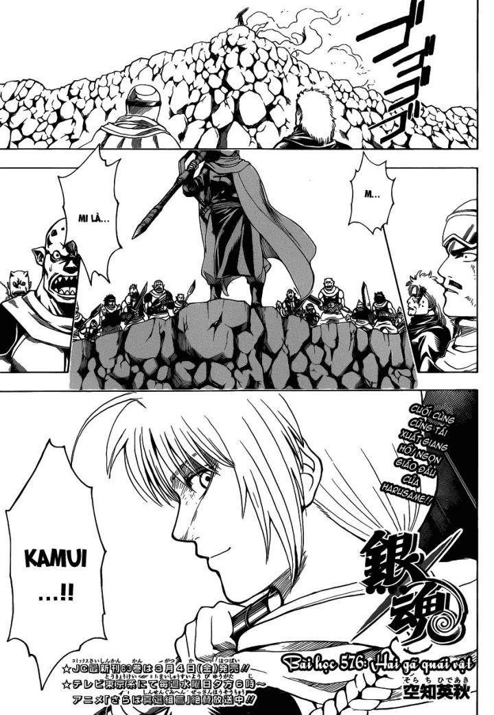 Chapter 576 - Trang 4