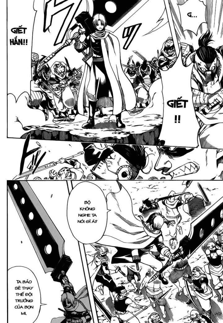 Chapter 576 - Trang 5