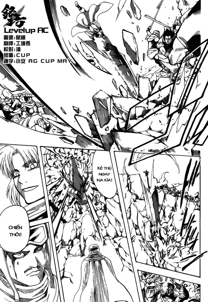 Chapter 576 - Trang 6