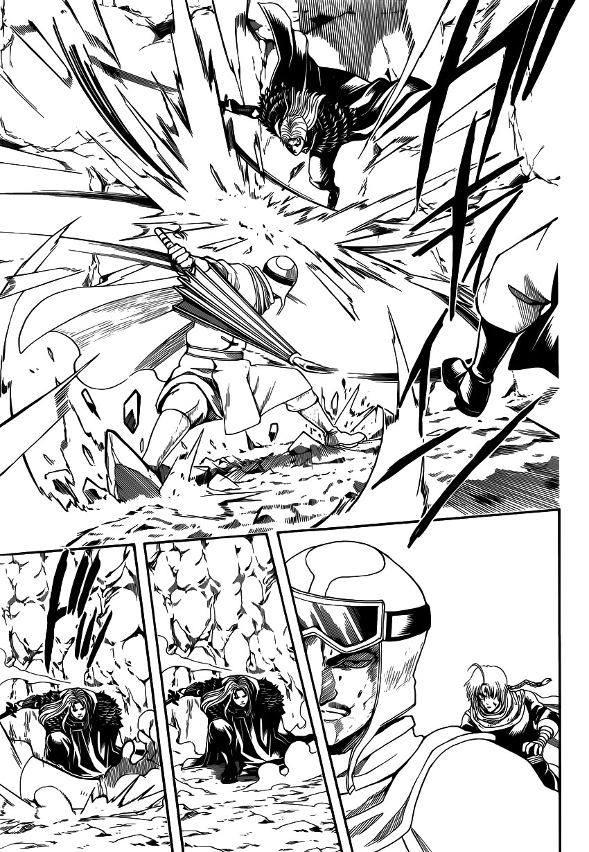 Chapter 577 - Trang 18