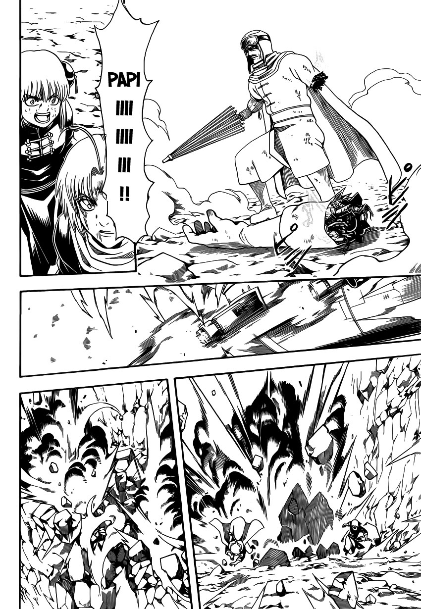 Chapter 577 - Trang 19