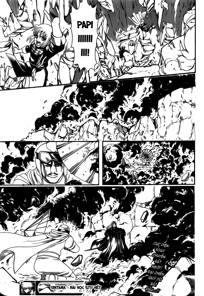 Chapter 577 - Trang 20