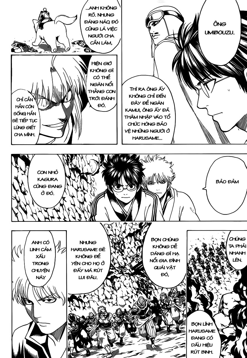 Chapter 577 - Trang 5