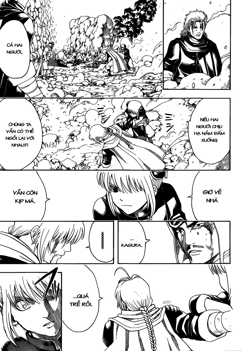 Chapter 577 - Trang 6
